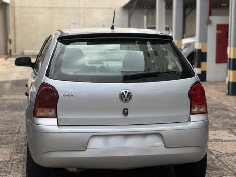 VOLKSWAGEN Gol 1.0 4P G4 PLUS FLEX, Foto 5