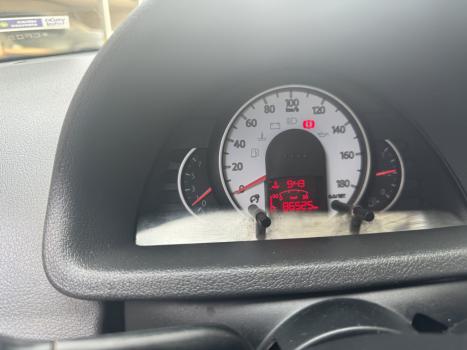 VOLKSWAGEN Gol 1.0 4P G4 PLUS FLEX, Foto 7
