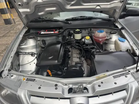 VOLKSWAGEN Gol 1.0 4P G4 PLUS FLEX, Foto 7