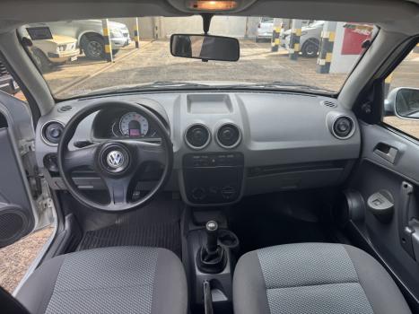 VOLKSWAGEN Gol 1.0 4P G4 PLUS FLEX, Foto 4