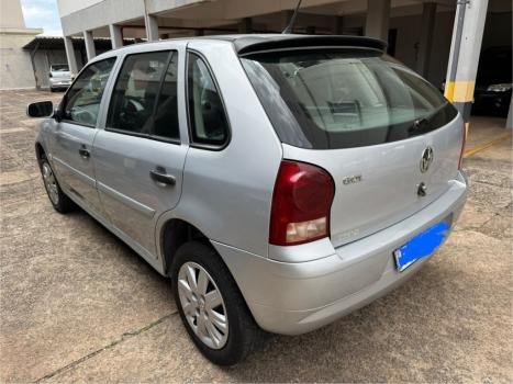 VOLKSWAGEN Gol 1.0 4P G4 PLUS FLEX, Foto 2