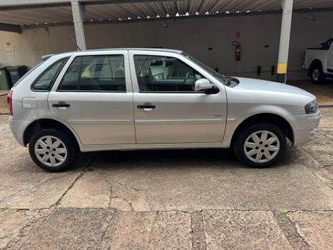 VOLKSWAGEN Gol 1.0 4P G4 PLUS FLEX, Foto 3