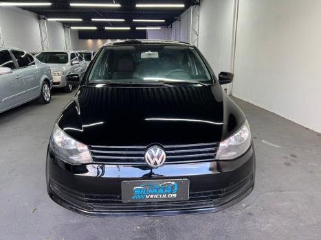 VOLKSWAGEN Gol 1.0 4P G6 FLEX, Foto 2