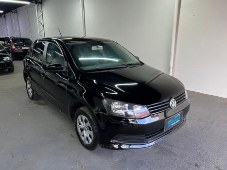 VOLKSWAGEN Gol 1.0 4P G6 FLEX, Foto 3