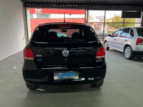 VOLKSWAGEN Gol 1.0 4P G6 FLEX, Foto 5