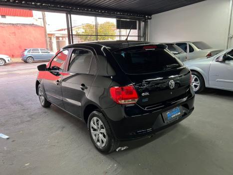 VOLKSWAGEN Gol 1.0 4P G6 FLEX, Foto 6