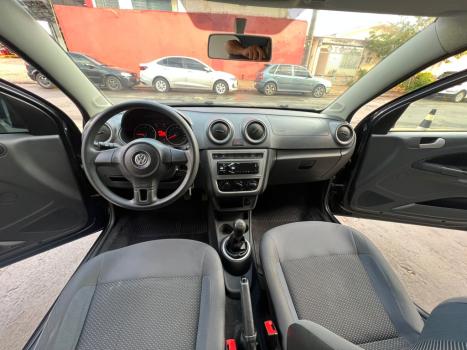 VOLKSWAGEN Gol 1.0 4P G6 FLEX, Foto 8