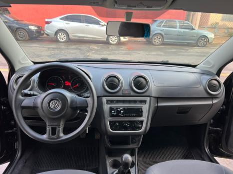 VOLKSWAGEN Gol 1.0 4P G6 FLEX, Foto 10