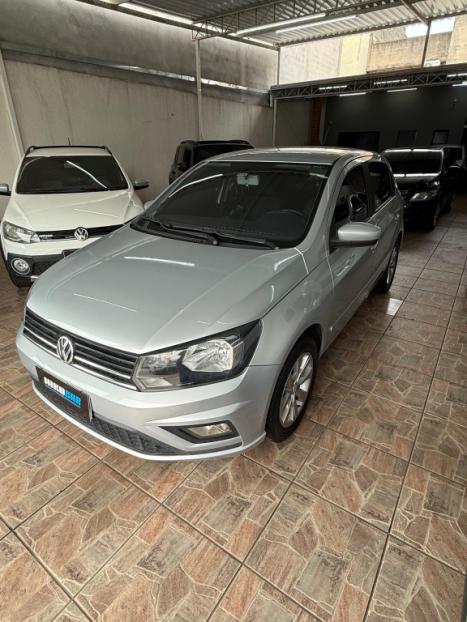 VOLKSWAGEN Gol 1.0 4P, Foto 1