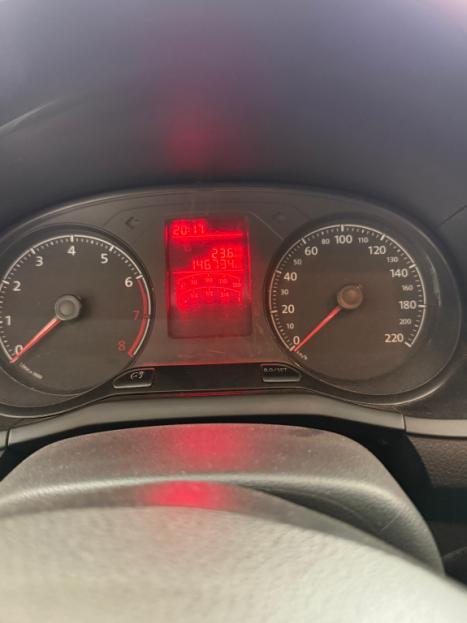 VOLKSWAGEN Gol 1.0 4P, Foto 3