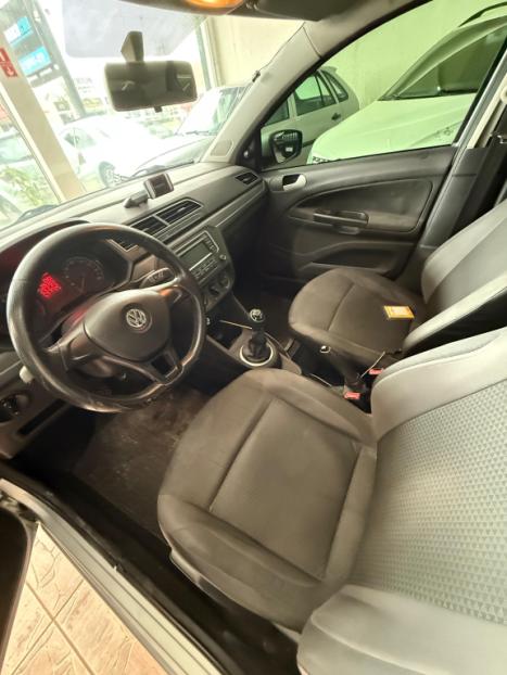 VOLKSWAGEN Gol 1.0 4P, Foto 6