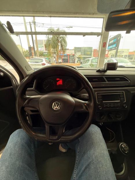 VOLKSWAGEN Gol 1.0 4P, Foto 7