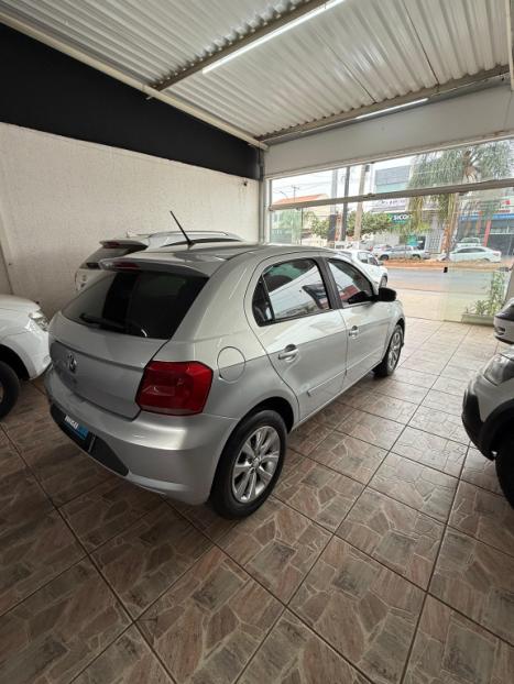 VOLKSWAGEN Gol 1.0 4P, Foto 8