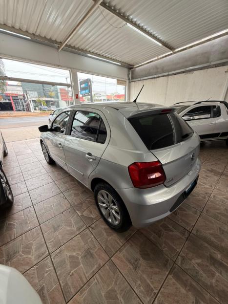 VOLKSWAGEN Gol 1.0 4P, Foto 9