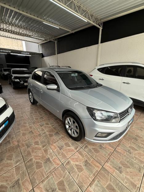 VOLKSWAGEN Gol 1.0 4P, Foto 10