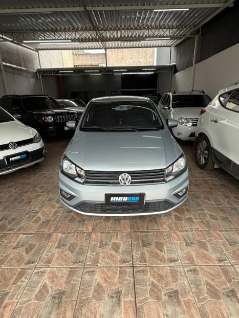 VOLKSWAGEN Gol 1.0 4P, Foto 11