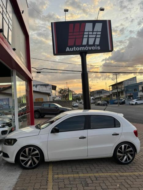 VOLKSWAGEN Gol 1.0 4P G6 I-TREND FLEX, Foto 1