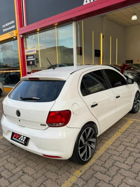 VOLKSWAGEN Gol 1.0 4P G6 I-TREND FLEX, Foto 2