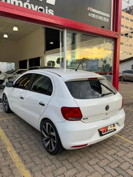 VOLKSWAGEN Gol 1.0 4P G6 I-TREND FLEX, Foto 3
