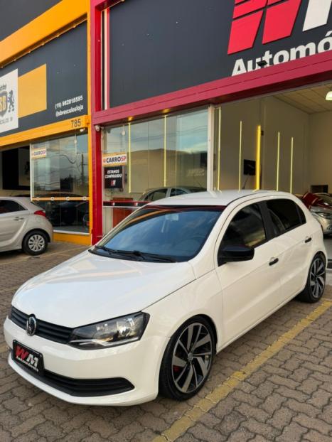 VOLKSWAGEN Gol 1.0 4P G6 I-TREND FLEX, Foto 4