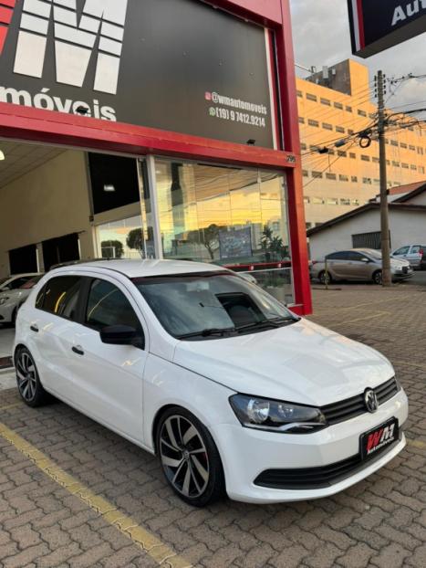 VOLKSWAGEN Gol 1.0 4P G6 I-TREND FLEX, Foto 6