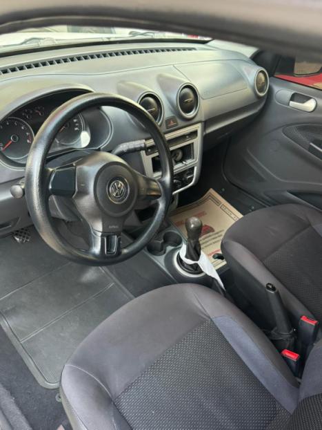 VOLKSWAGEN Gol 1.0 4P G6 I-TREND FLEX, Foto 7
