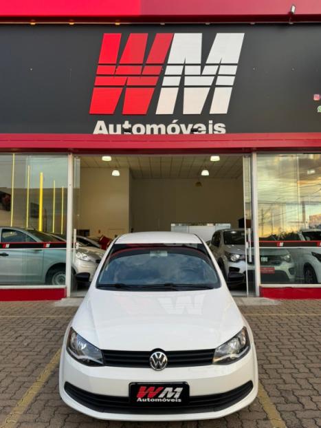 VOLKSWAGEN Gol 1.0 4P G6 I-TREND FLEX, Foto 9