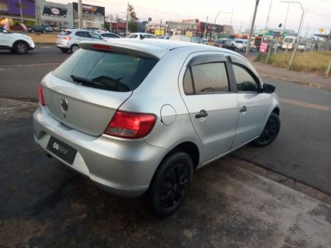 VOLKSWAGEN Gol 1.0 4P G5 TREND FLEX, Foto 2