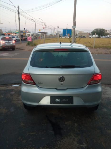 VOLKSWAGEN Gol 1.0 4P G5 TREND FLEX, Foto 3
