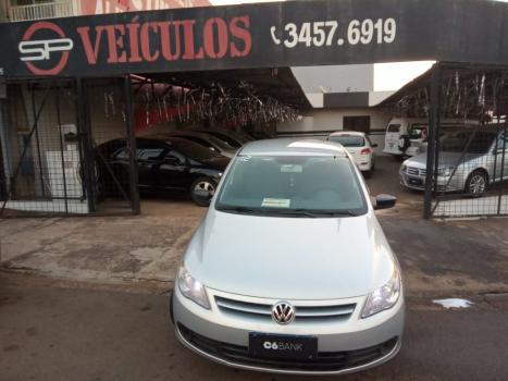 VOLKSWAGEN Gol 1.0 4P G5 TREND FLEX, Foto 5