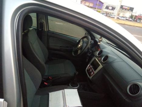 VOLKSWAGEN Gol 1.0 4P G5 TREND FLEX, Foto 8