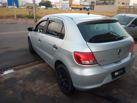 VOLKSWAGEN Gol 1.0 4P G5 TREND FLEX, Foto 9