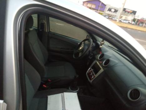 VOLKSWAGEN Gol 1.0 4P G5 TREND FLEX, Foto 12