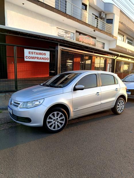 VOLKSWAGEN Gol 1.0 4P G5 I-TREND FLEX, Foto 1