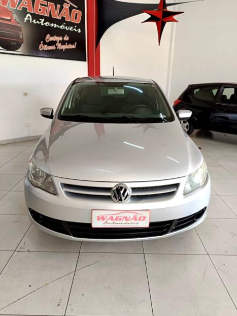 VOLKSWAGEN Gol 1.0 4P G5 I-TREND FLEX, Foto 2
