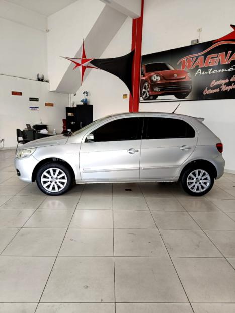 VOLKSWAGEN Gol 1.0 4P G5 I-TREND FLEX, Foto 3