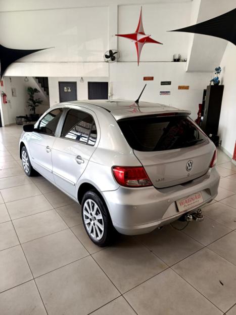 VOLKSWAGEN Gol 1.0 4P G5 I-TREND FLEX, Foto 4