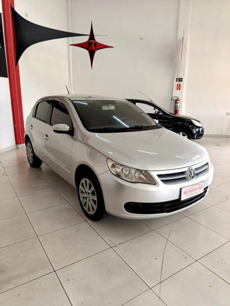 VOLKSWAGEN Gol 1.0 4P G5 I-TREND FLEX, Foto 5