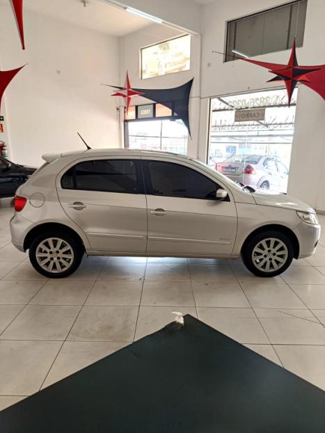 VOLKSWAGEN Gol 1.0 4P G5 I-TREND FLEX, Foto 6