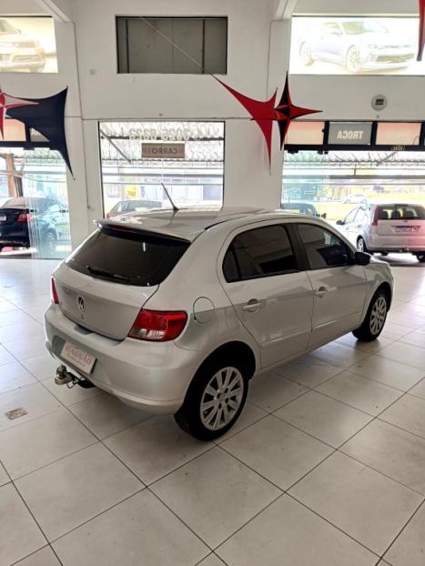 VOLKSWAGEN Gol 1.0 4P G5 I-TREND FLEX, Foto 7