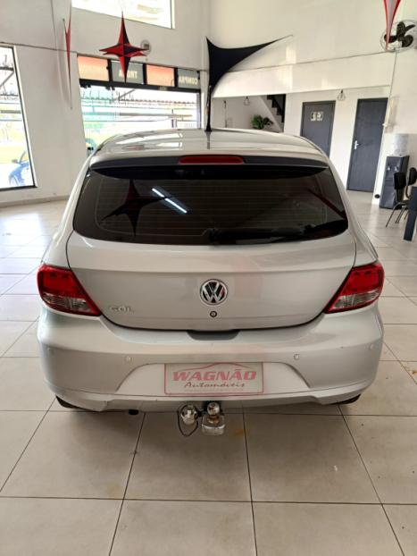 VOLKSWAGEN Gol 1.0 4P G5 I-TREND FLEX, Foto 8