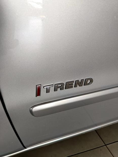 VOLKSWAGEN Gol 1.0 4P G5 I-TREND FLEX, Foto 10