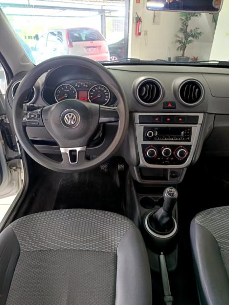 VOLKSWAGEN Gol 1.0 4P G5 I-TREND FLEX, Foto 14