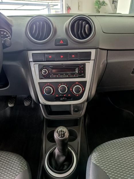 VOLKSWAGEN Gol 1.0 4P G5 I-TREND FLEX, Foto 15