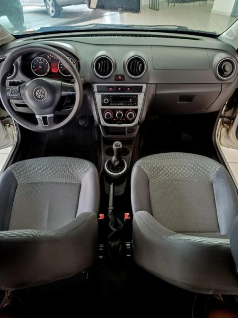 VOLKSWAGEN Gol 1.0 4P G5 I-TREND FLEX, Foto 16