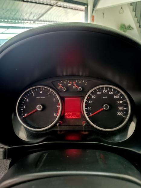 VOLKSWAGEN Gol 1.0 4P G5 I-TREND FLEX, Foto 17