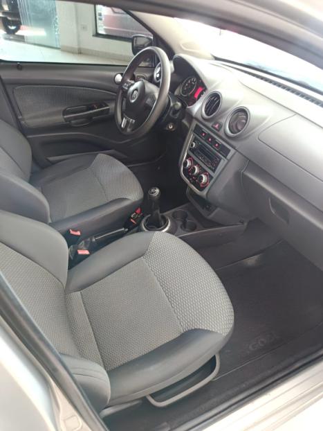 VOLKSWAGEN Gol 1.0 4P G5 I-TREND FLEX, Foto 21