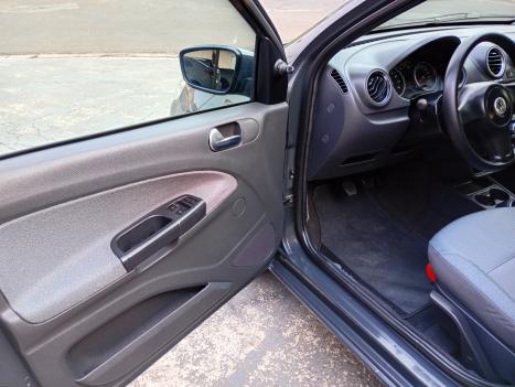 VOLKSWAGEN Gol 1.0 4P G5 TREND FLEX, Foto 9