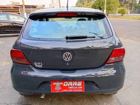 VOLKSWAGEN Gol 1.0 4P G5 TREND FLEX, Foto 4