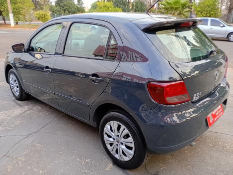 VOLKSWAGEN Gol 1.0 4P G5 TREND FLEX, Foto 5